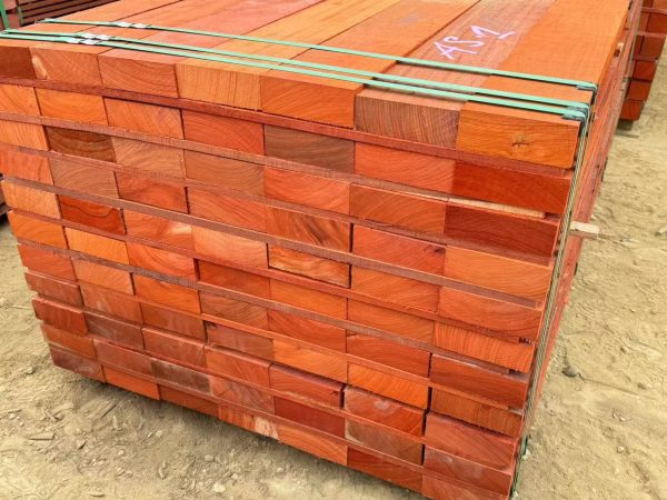 Padouk9 Padauk Lumber