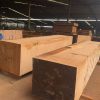 Sapeli2 Sapelli (Rough Sawn Sapele Timber)