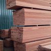 Sapele Timber