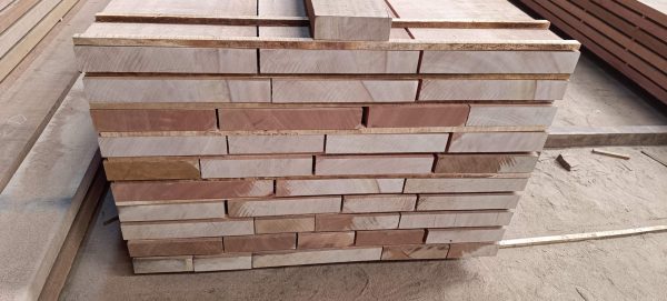 Sapele Timber