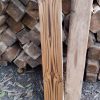 Teak1 Teak Square Logs