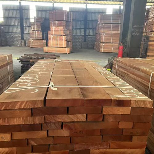 Tiama Tiama Wood Lumber