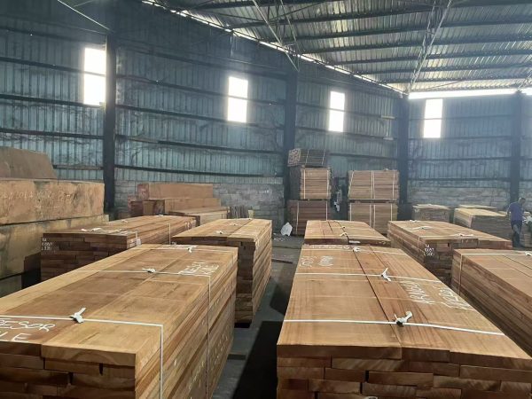Tiama Wood Lumber