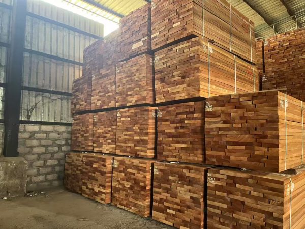 Tiama Wood Lumber