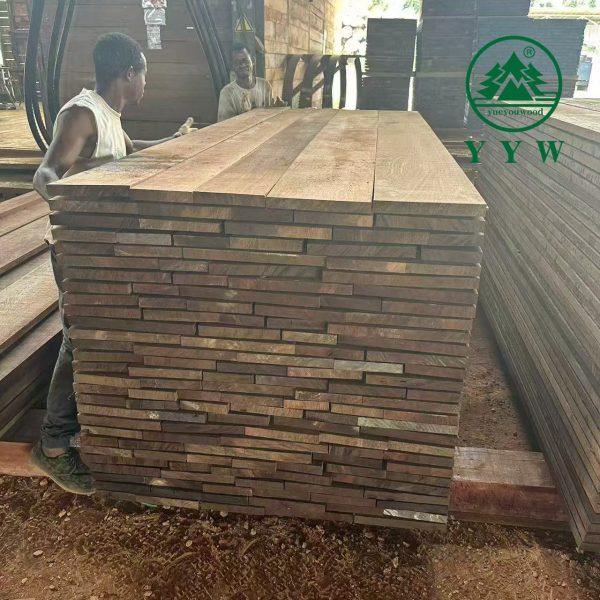 millettia laurentii wood