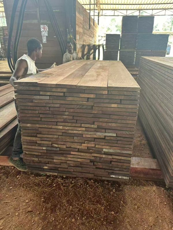 Wenge1 Wenge Wood Lumber