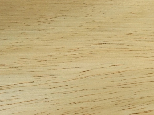 african whitewood grain