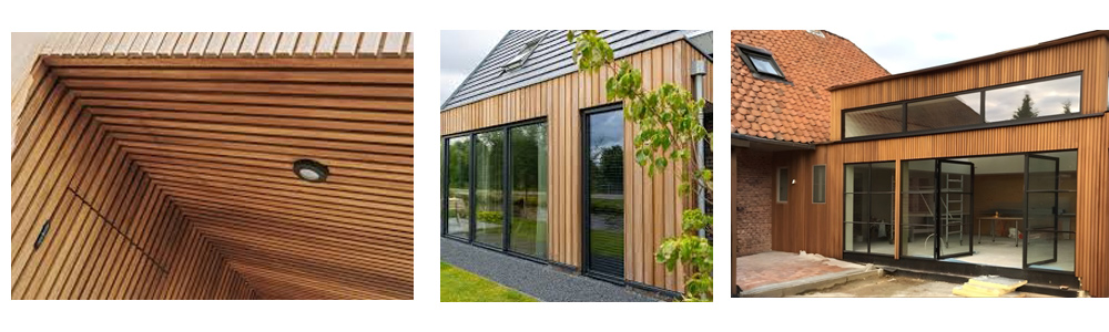 ayous-wood-application