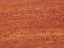 okan wood appearance