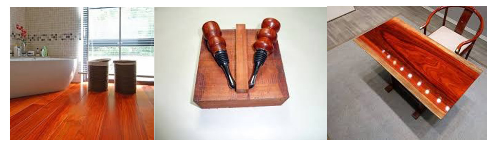 padauk-wood-application