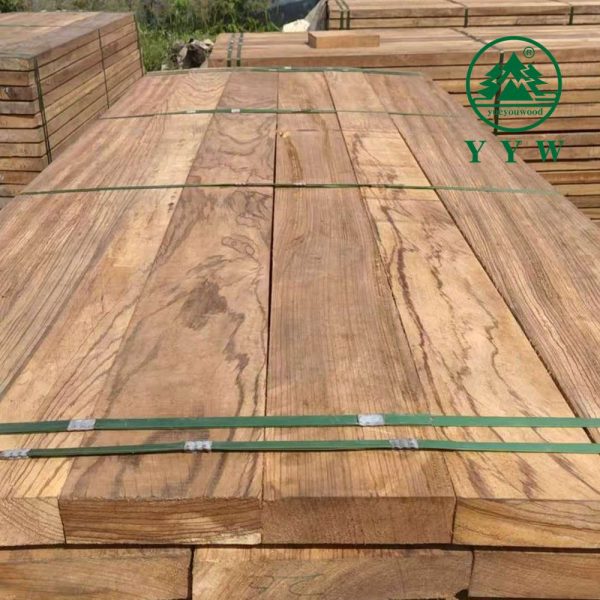 zebrano wood for sale