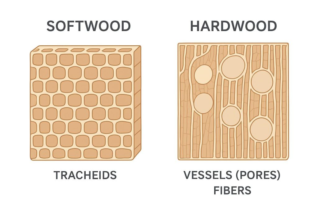 Growth Rates and Microscopic Structure