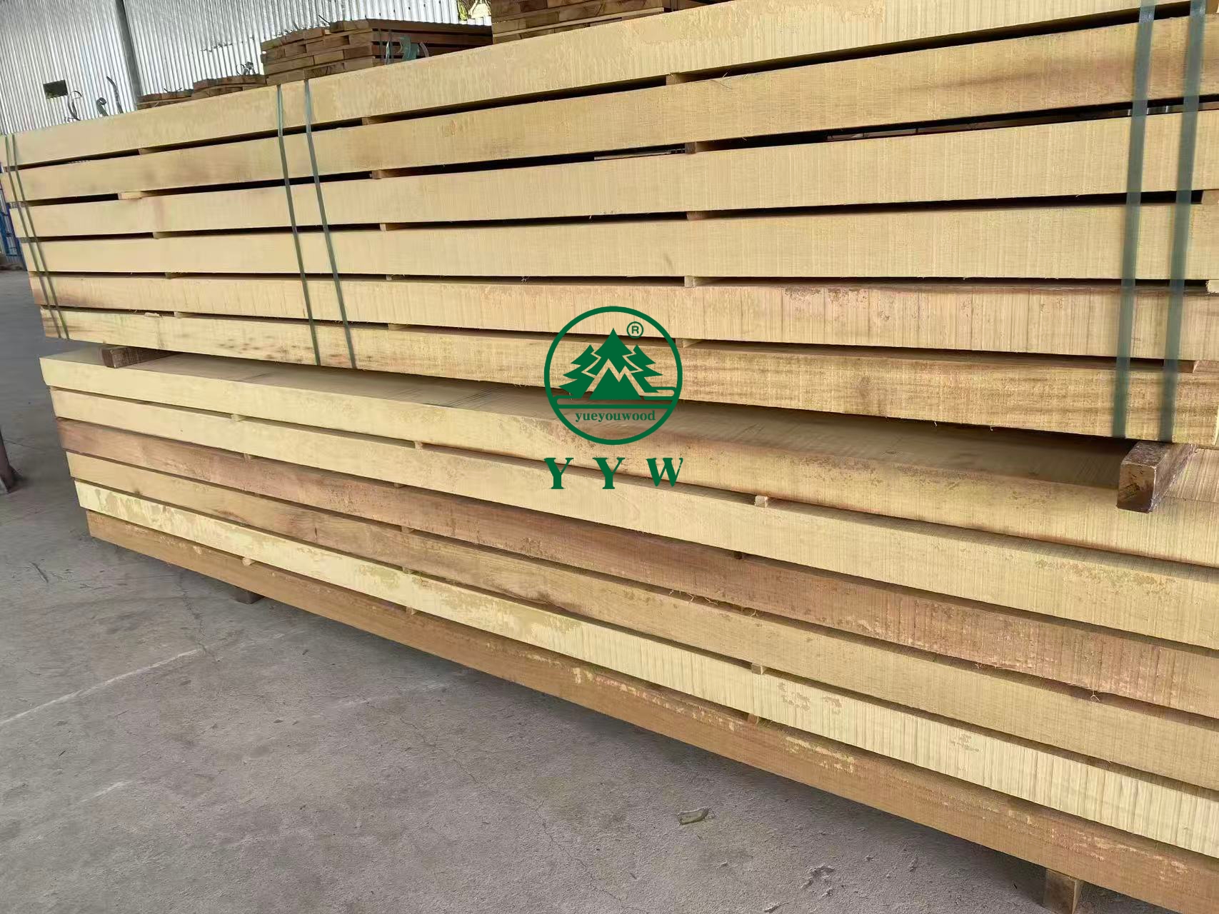 iroko timber
