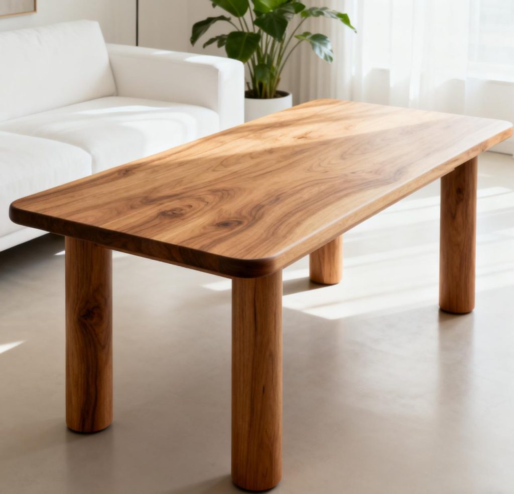 Dabema Timber application