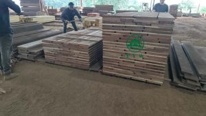 Wenge Timber for sale