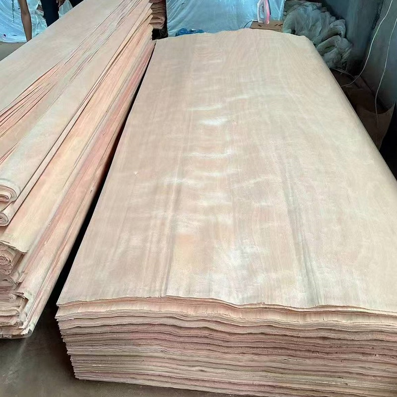 okoume veneer