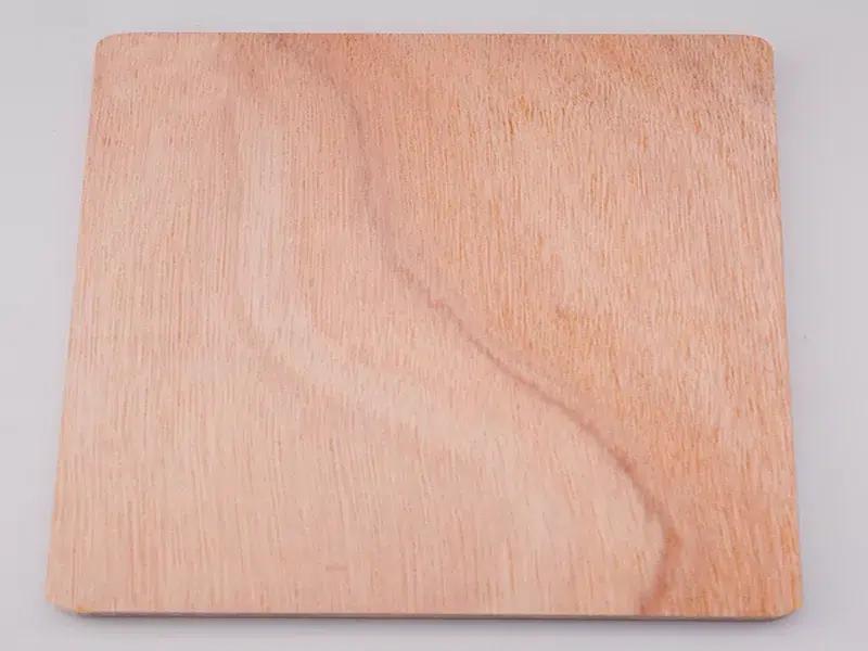 plywood production okoume