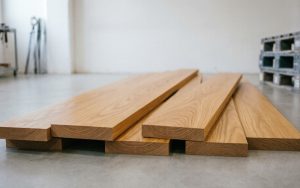 Premium Acacia Wood Sawn Timber for Flooring - YYW Timber