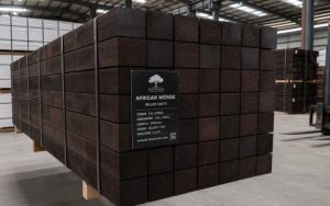 wenge-drying-process
