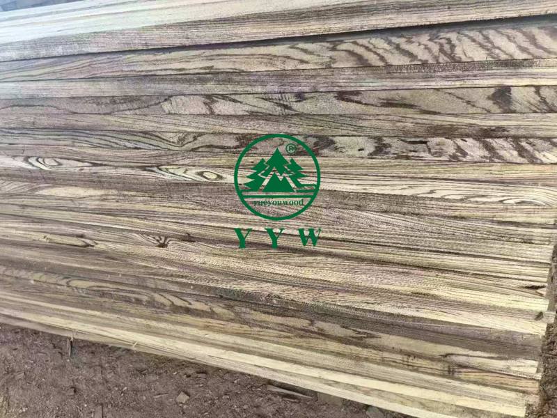 Zebrano Wood